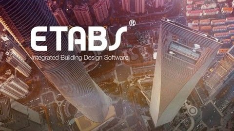 ETABS course